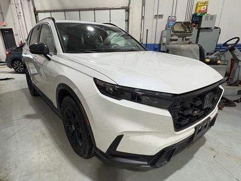 Used 2023 Honda CR-V Sport image 35