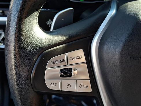 Used 2022 BMW X3 xDrive30i image 21