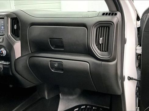 Used 2023 GMC Sierra 1500 Pro w/ Pro Value Package AWD/4WD image 19
