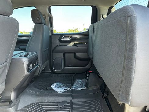 Used 2024 Chevrolet Silverado 1500 LT Trail Boss image 54