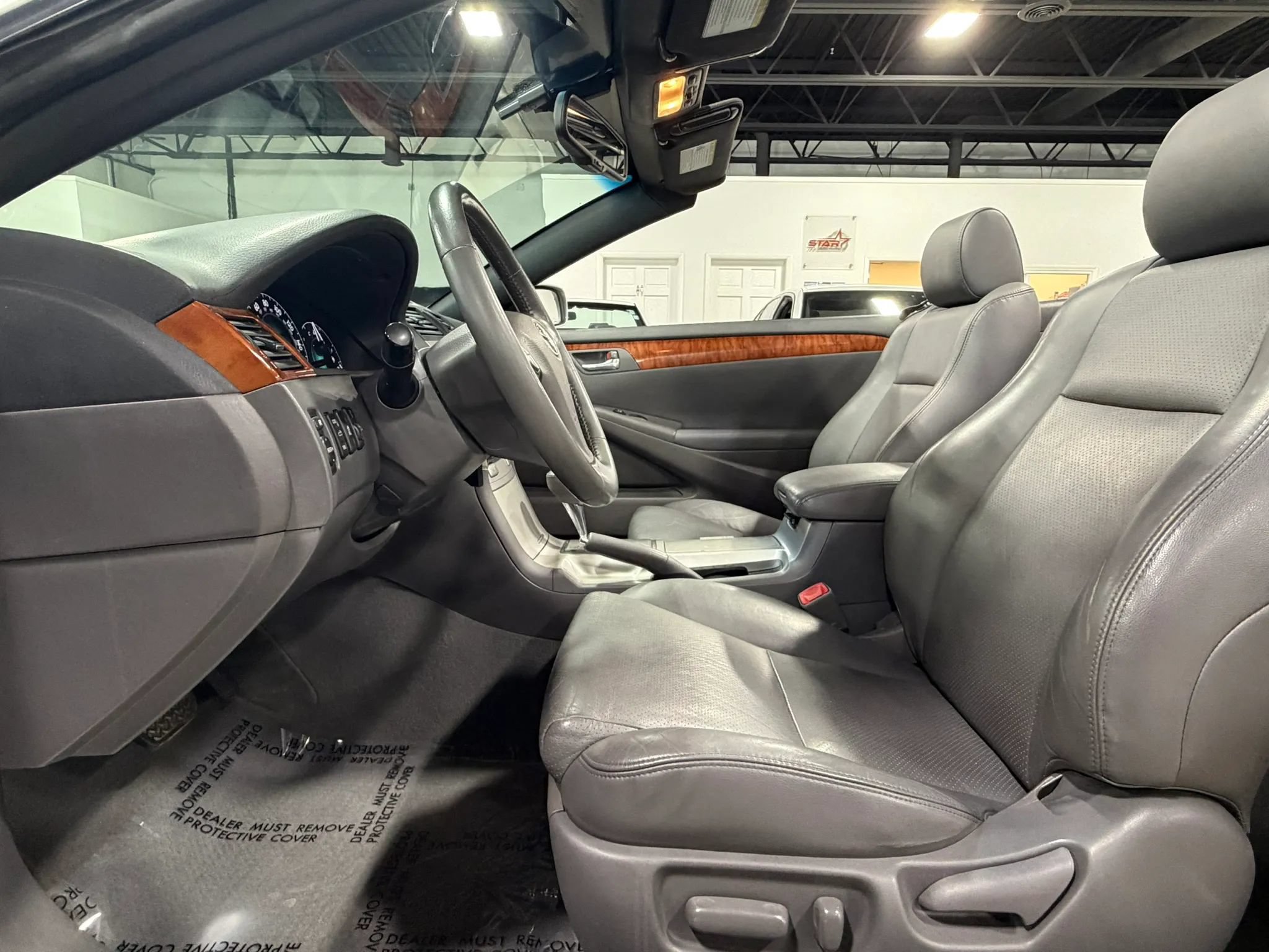 Used 2008 Toyota Solara SLE FWD image 9