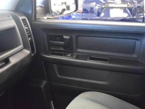 Used 2016 RAM 1500 Tradesman w/ Popular Equipment Group RWD image 51
