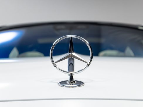 Used 2024 Mercedes-Benz Maybach S 680 4MATIC image 53