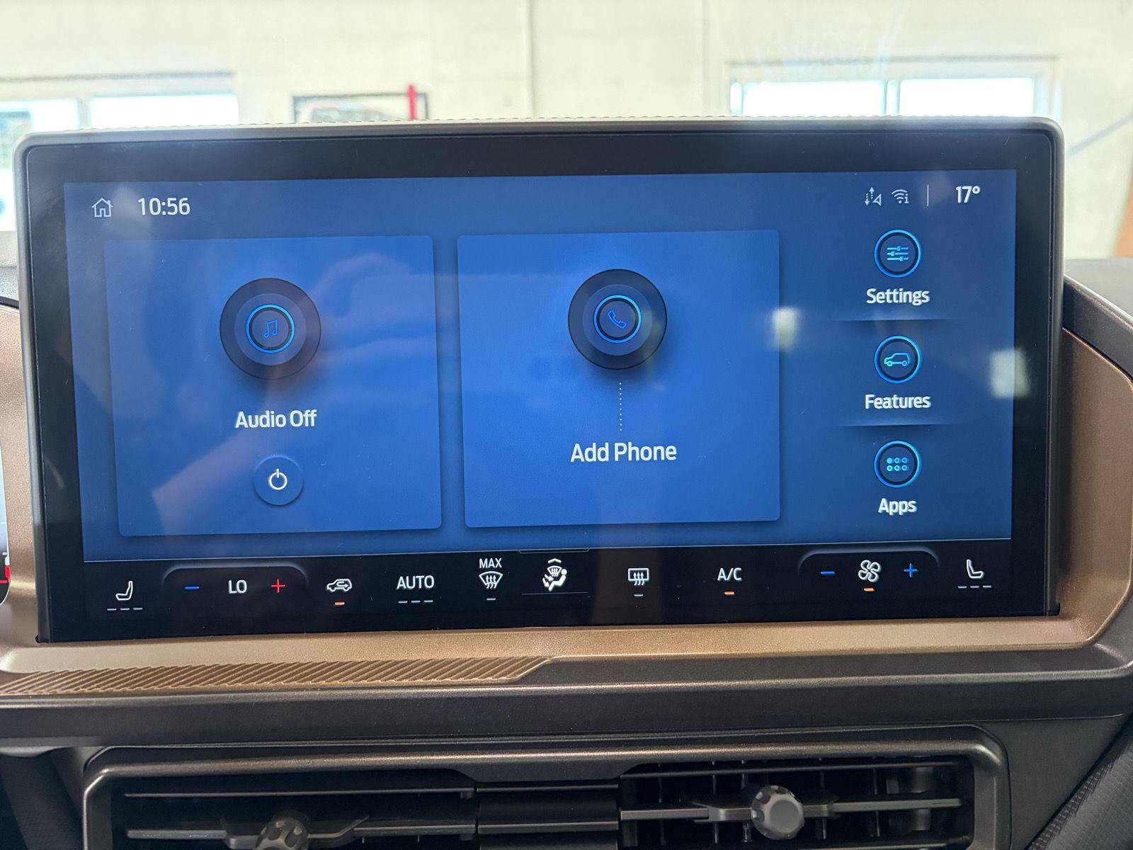 New 2026 Ford Bronco Sport Big Bend w/ Convenience Package AWD/4WD image 16