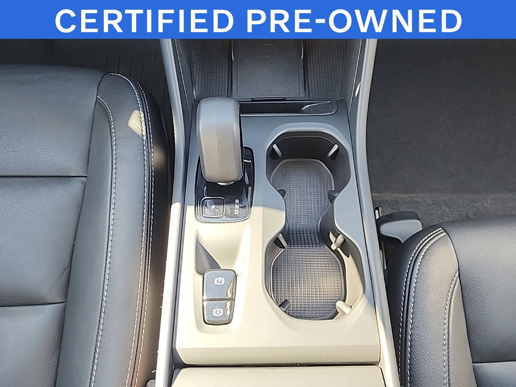 Used 2025 Volvo XC40 B5 Core w/ Protection Package Premier AWD/4WD image 23