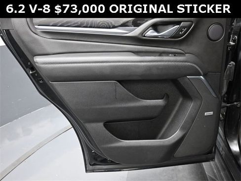 Used 2021 GMC Yukon Denali image 15