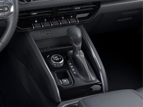 New 2025 GMC Canyon Elevation w/ Convenience Package image 23