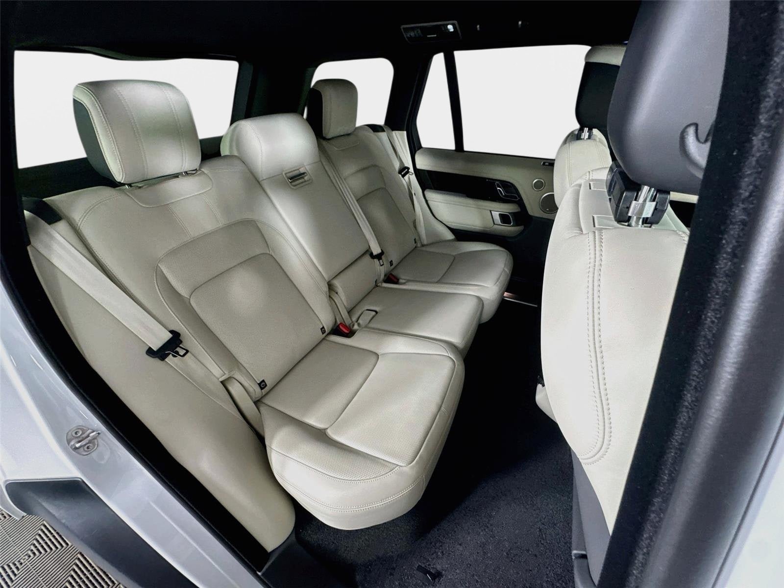 Used 2022 Land Rover Range Rover Westminster Edition AWD/4WD image 29