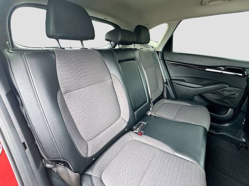 Used 2021 Kia Seltos S AWD/4WD image 26
