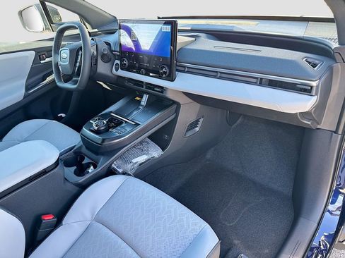 New 2026 Subaru Solterra Premium image 36