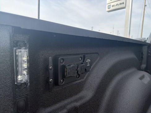 New 2026 RAM 3500 Laramie image 14