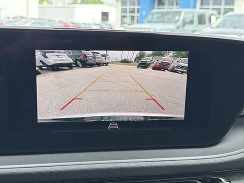 New 2026 Buick Envista Sport Touring w/ Convenience I Package FWD image 5