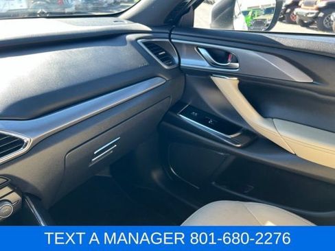 Used 2020 MAZDA CX-9 Grand Touring AWD/4WD image 21