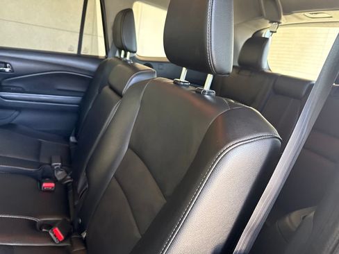Used 2020 Honda Pilot EX-L image 22