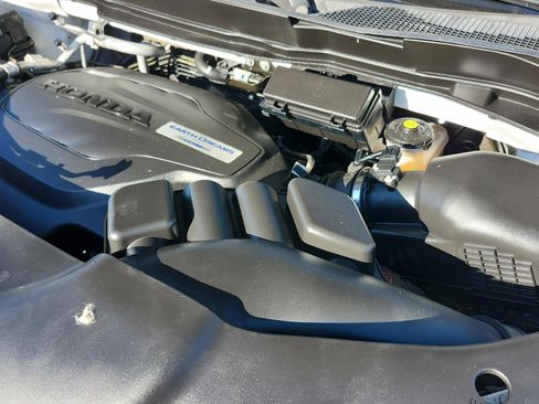 Used 2020 Honda Ridgeline Sport image 20