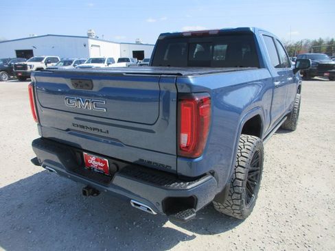 New 2026 GMC Sierra 1500 Denali Ultimate image 5
