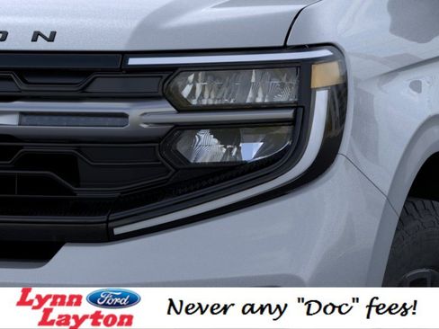 New 2026 Ford Expedition Tremor AWD/4WD image 18