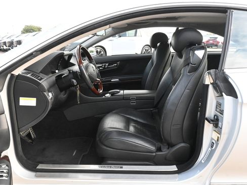 Used 2012 Mercedes-Benz CL 550 CL 550 image 16