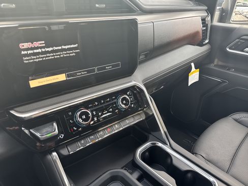 New 2026 GMC Sierra 2500 Denali image 22