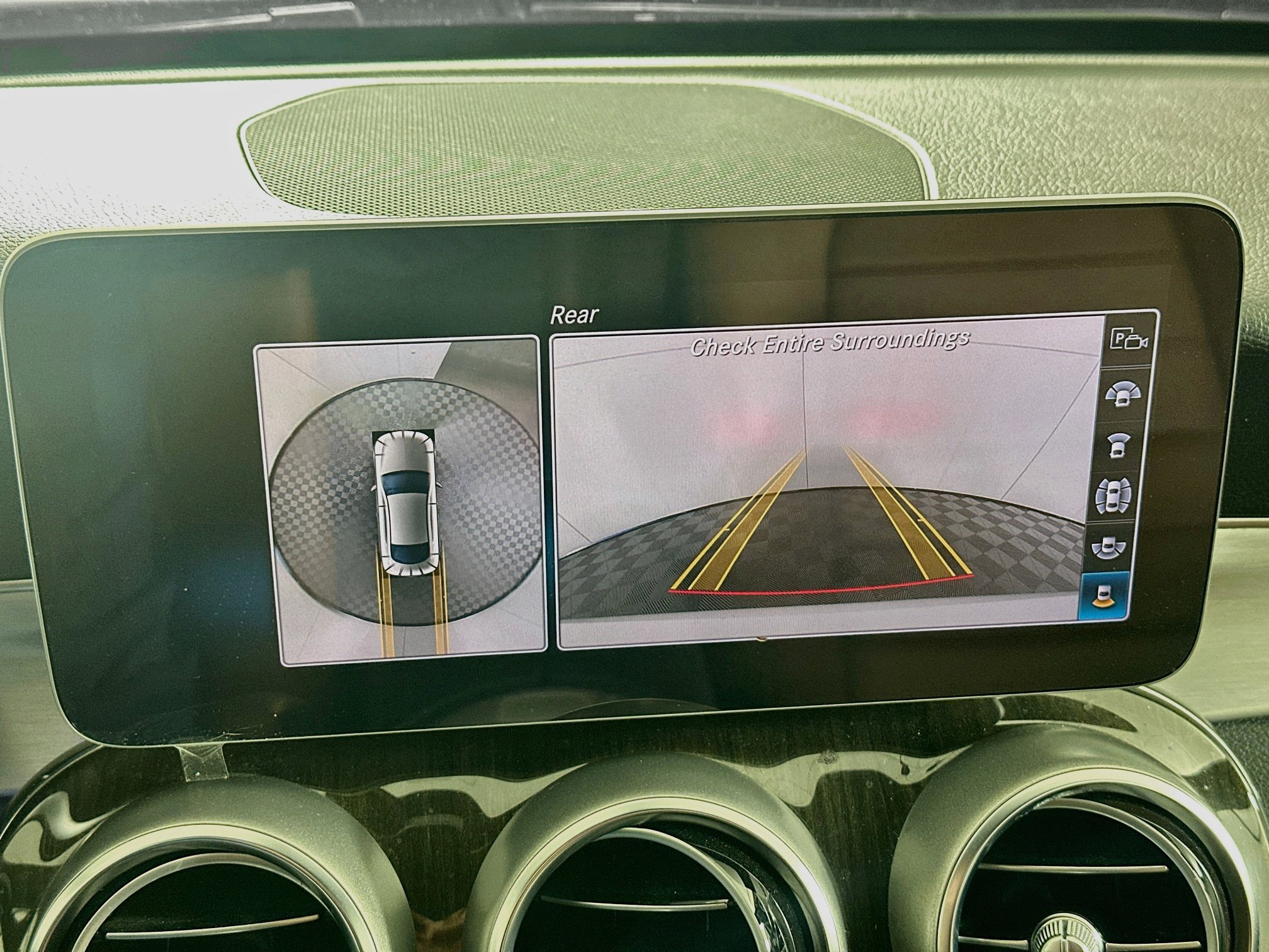 Used 2019 Mercedes-Benz C 300 Coupe image 22