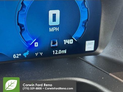 New 2025 Ford Bronco Sport Outer Banks w/ Sasquatch Outer Banks Package image 13