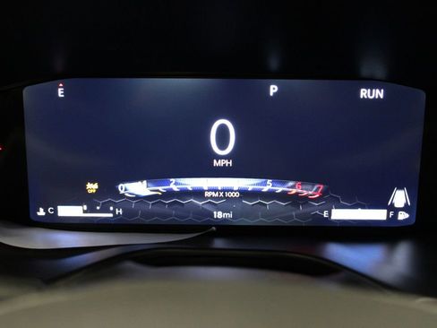 New 2026 Jeep Compass Limited w/ Sun, Sound & Navigation Group image 10