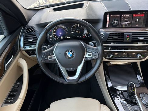 Used 2019 BMW X3 xDrive30i w/ Premium Package image 18