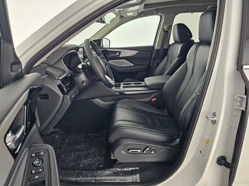 New 2026 Acura MDX FWD w/ Technology Package image 27