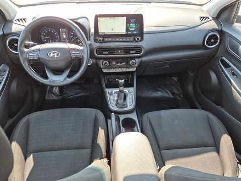 Used 2023 Hyundai Kona SEL w/ Convenience Package AWD/4WD image 29