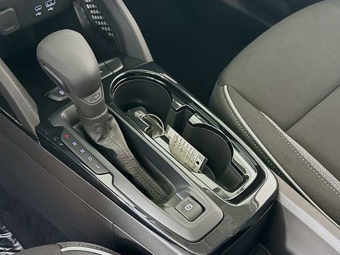 New 2026 Chevrolet TrailBlazer LT w/ Midnight Edition image 16