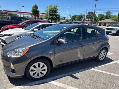 Used 2014 Toyota Prius C Two
