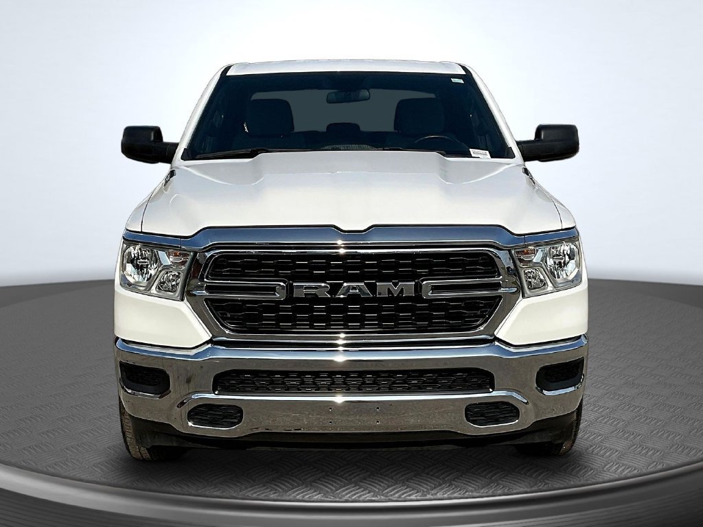 Used 2024 RAM 1500 Big Horn AWD/4WD image 2