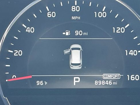 Used 2019 Kia Sorento EX w/ EX Touring Package image 13