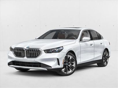 New 2026 BMW 540i xDrive