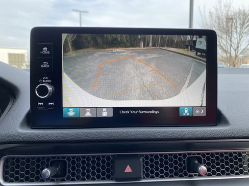 Used 2024 Honda Civic Type R image 26