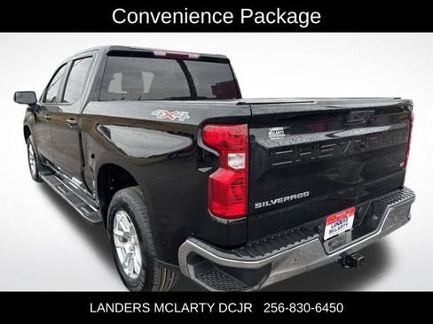 Used 2022 Chevrolet Silverado 1500 LT image 4
