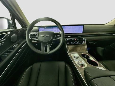New 2026 Genesis GV80 2.5T Advanced AWD/4WD image 19
