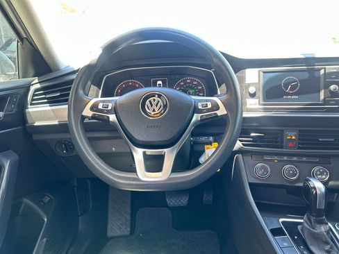 Used 2020 Volkswagen Jetta S FWD image 13