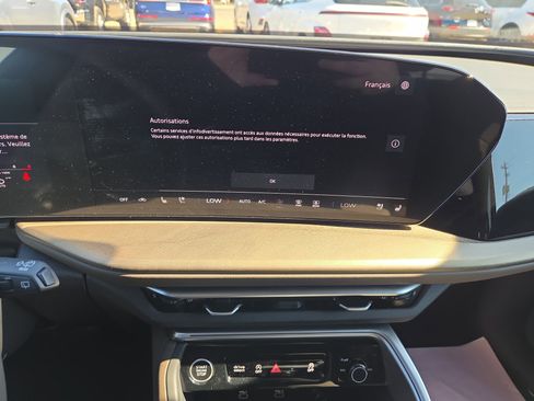 Certified 2025 Audi Q5 Premium Plus w/ Premium Plus image 13