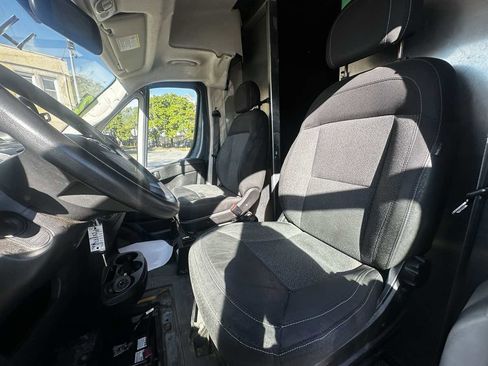 Used 2019 RAM ProMaster 2500 image 12