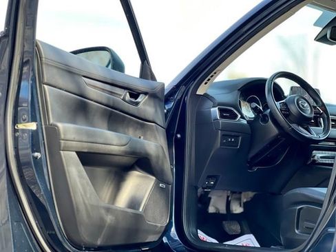 Used 2020 MAZDA CX-5 Touring image 9