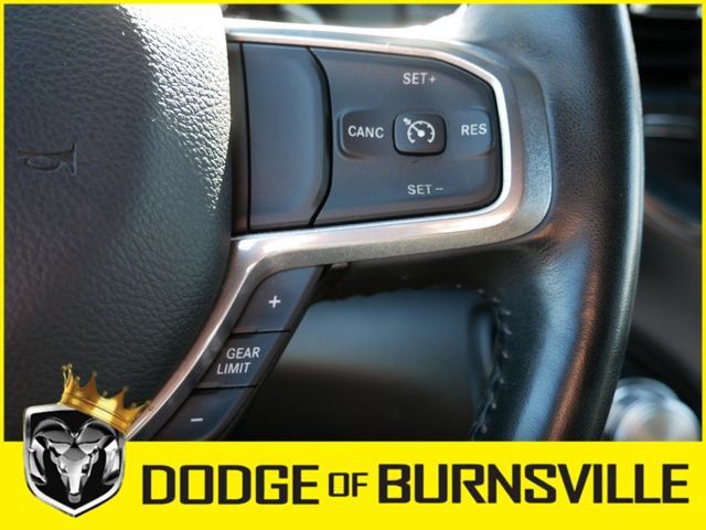Used 2023 RAM 1500 Laramie AWD/4WD image 26