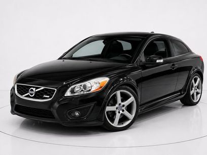 Used 2011 Volvo C30 T5 R-Design