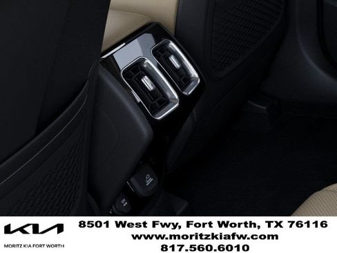 New 2026 Kia Sorento SX Prestige AWD/4WD image 26