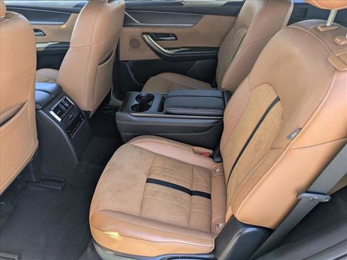 Used 2025 MAZDA CX-90 3.3 Turbo S w/ Premium Plus AWD/4WD image 21