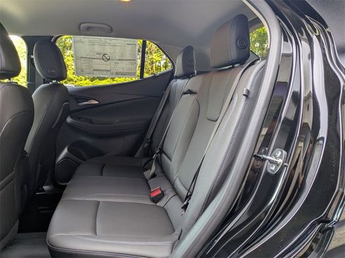 New 2026 Buick Encore GX Sport Touring w/ Advanced Technology Package image 9
