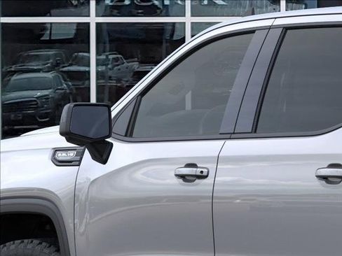 New 2026 GMC Sierra 1500 Elevation w/ Preferred Package image 12