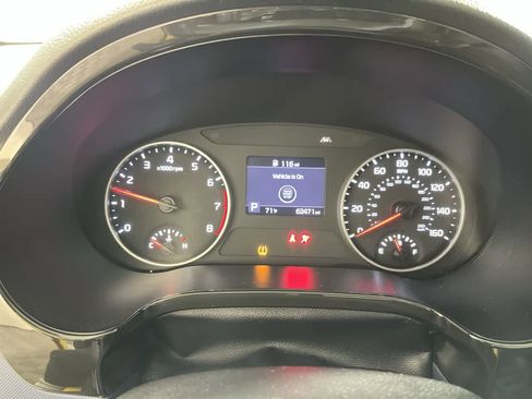 Used 2023 Kia Seltos S w/ Navigation Package image 17