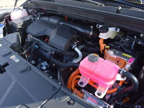 New 2026 Kia Carnival SX image 40