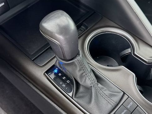 Certified 2024 Toyota Camry SE FWD image 18